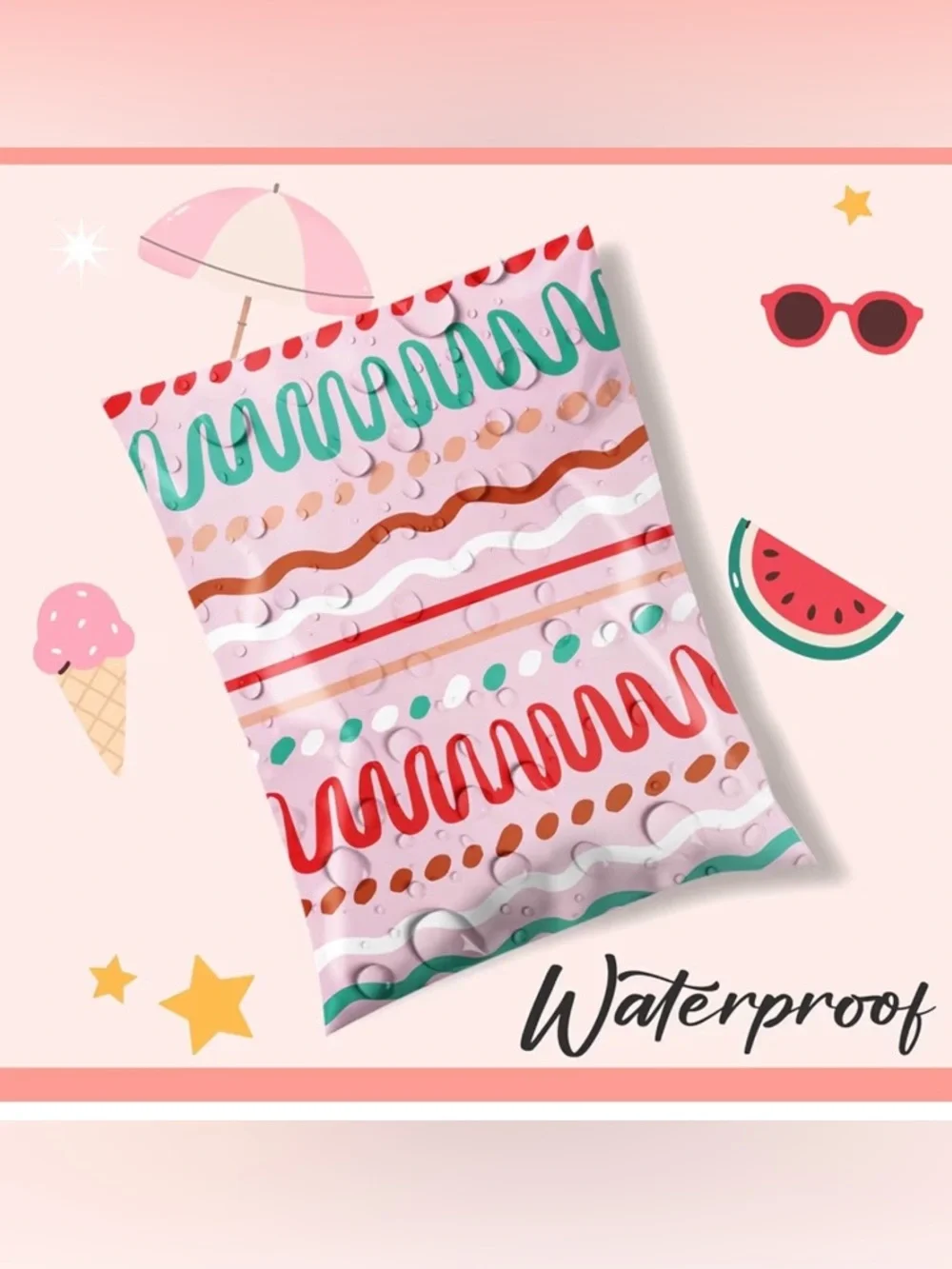 Unbranded perfect spring